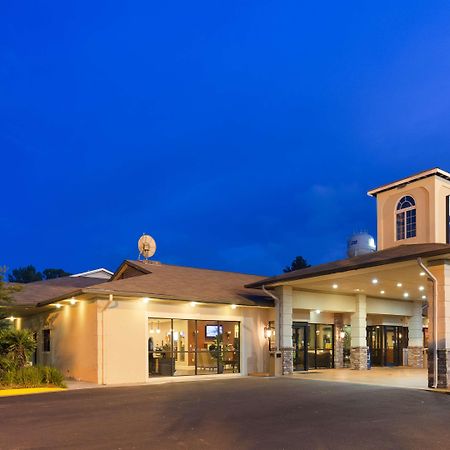 Best Western Point South Yemassee Esterno foto