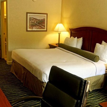 Best Western Point South Yemassee Esterno foto