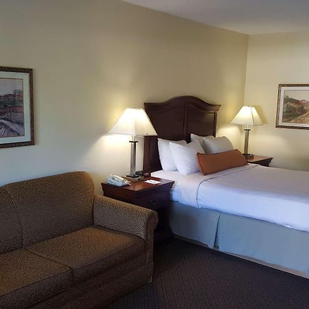 Best Western Point South Yemassee Esterno foto