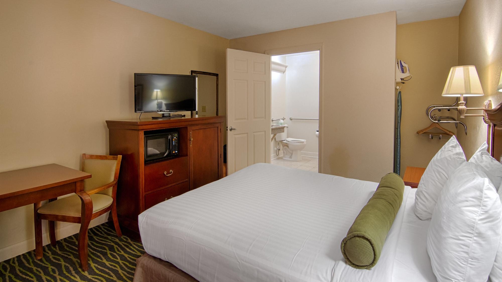 Best Western Point South Yemassee Esterno foto