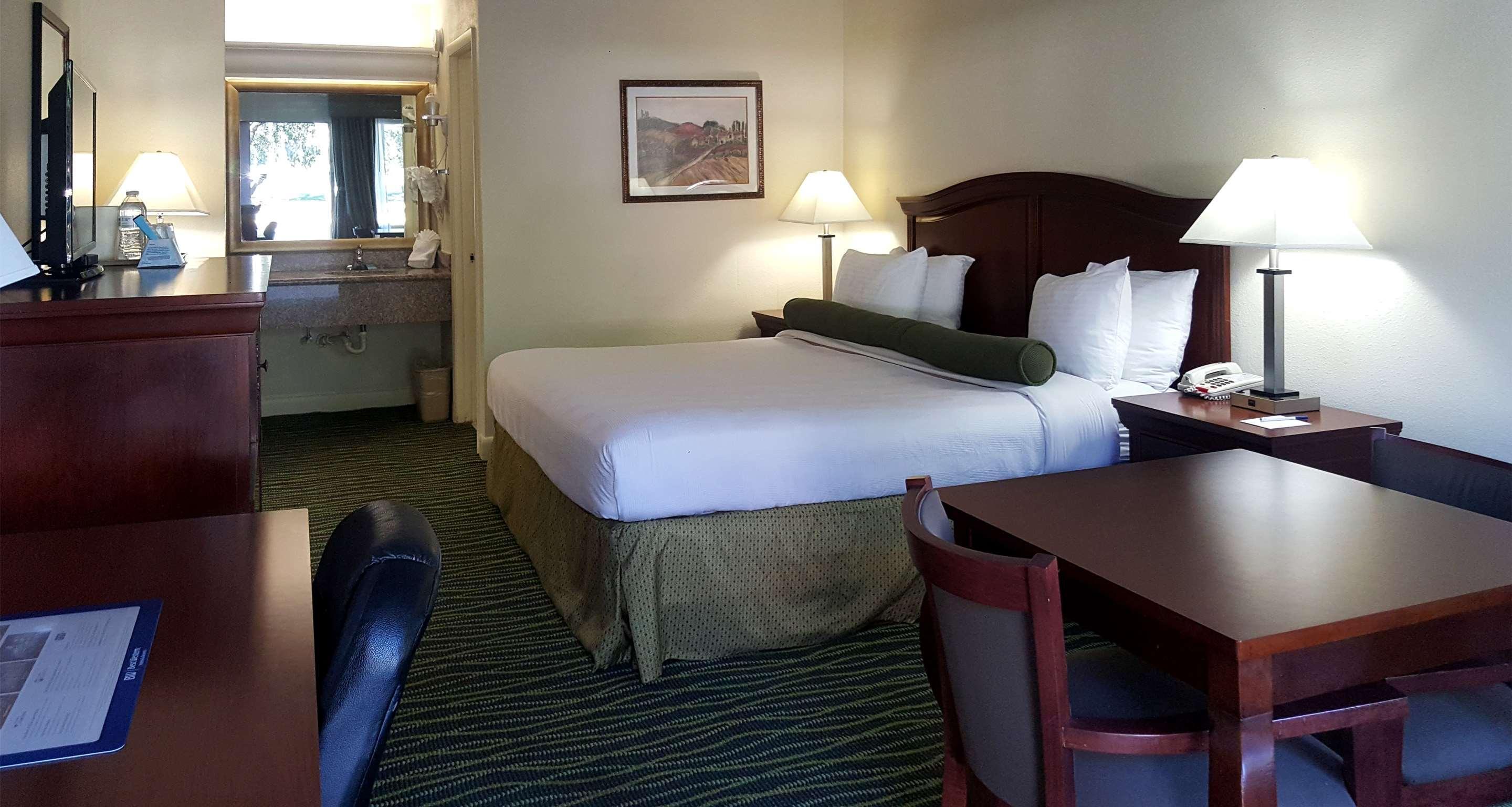 Best Western Point South Yemassee Esterno foto