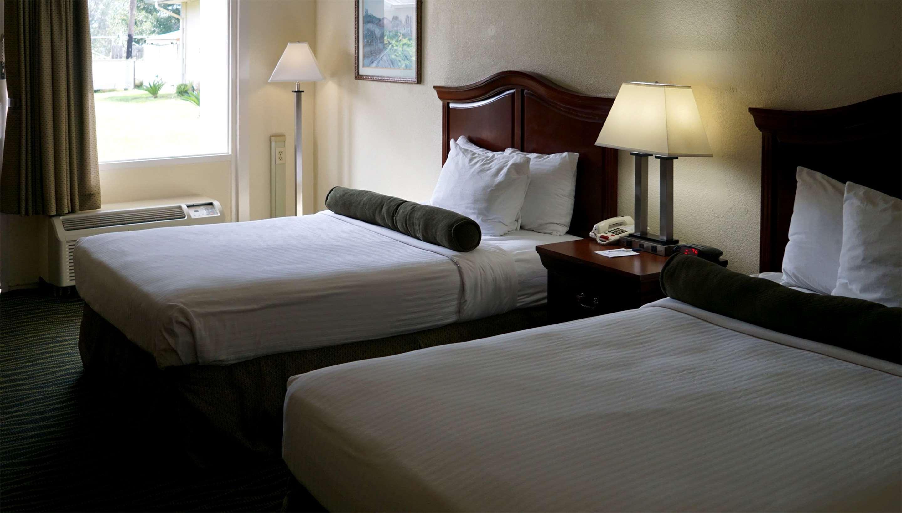 Best Western Point South Yemassee Esterno foto