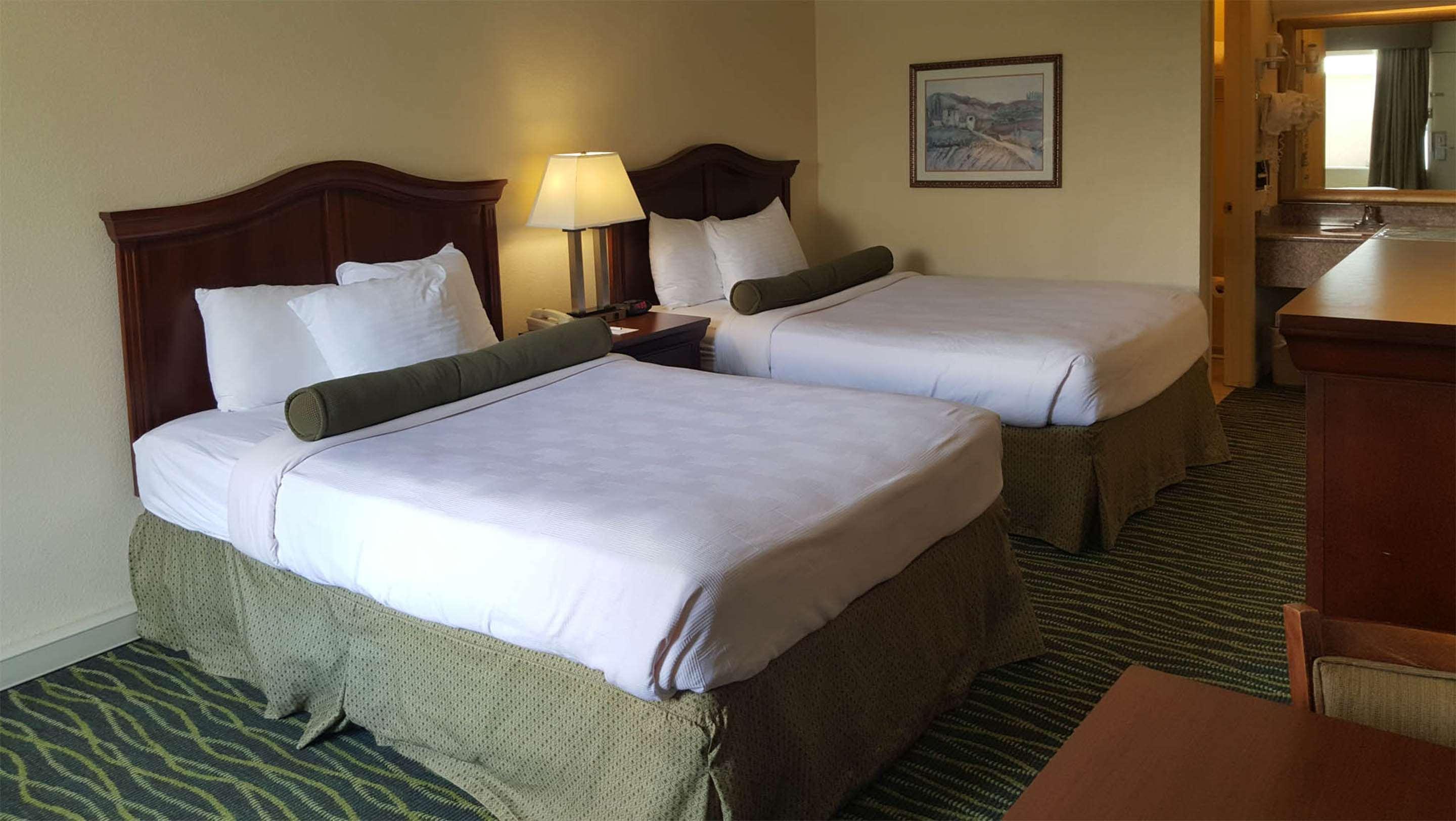 Best Western Point South Yemassee Esterno foto