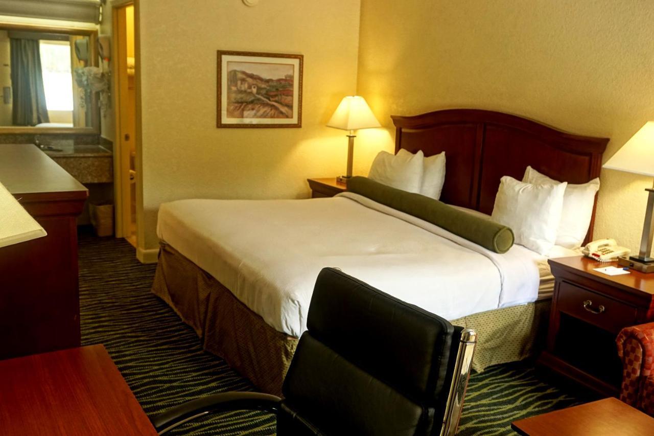 Best Western Point South Yemassee Esterno foto