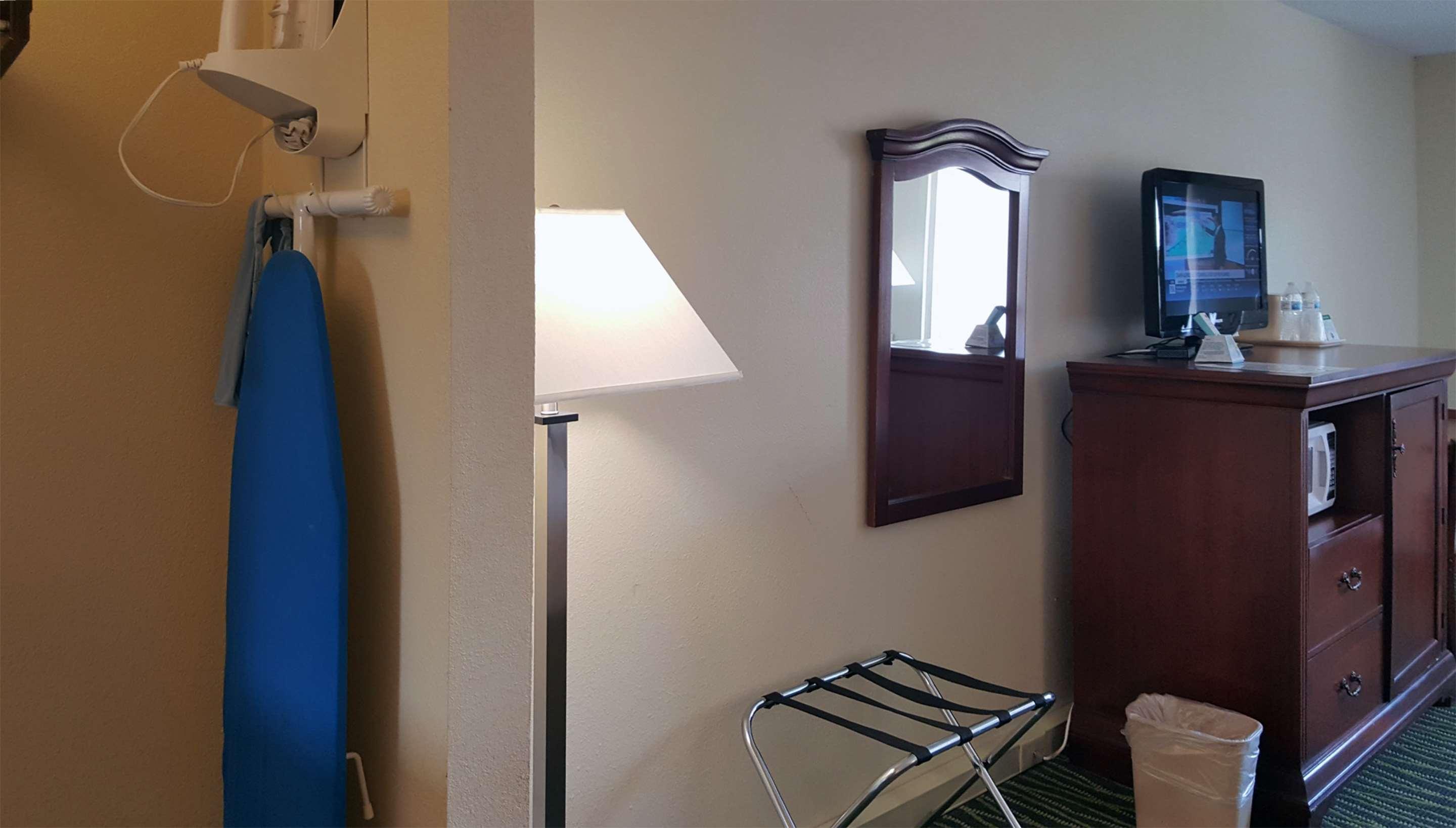 Best Western Point South Yemassee Esterno foto
