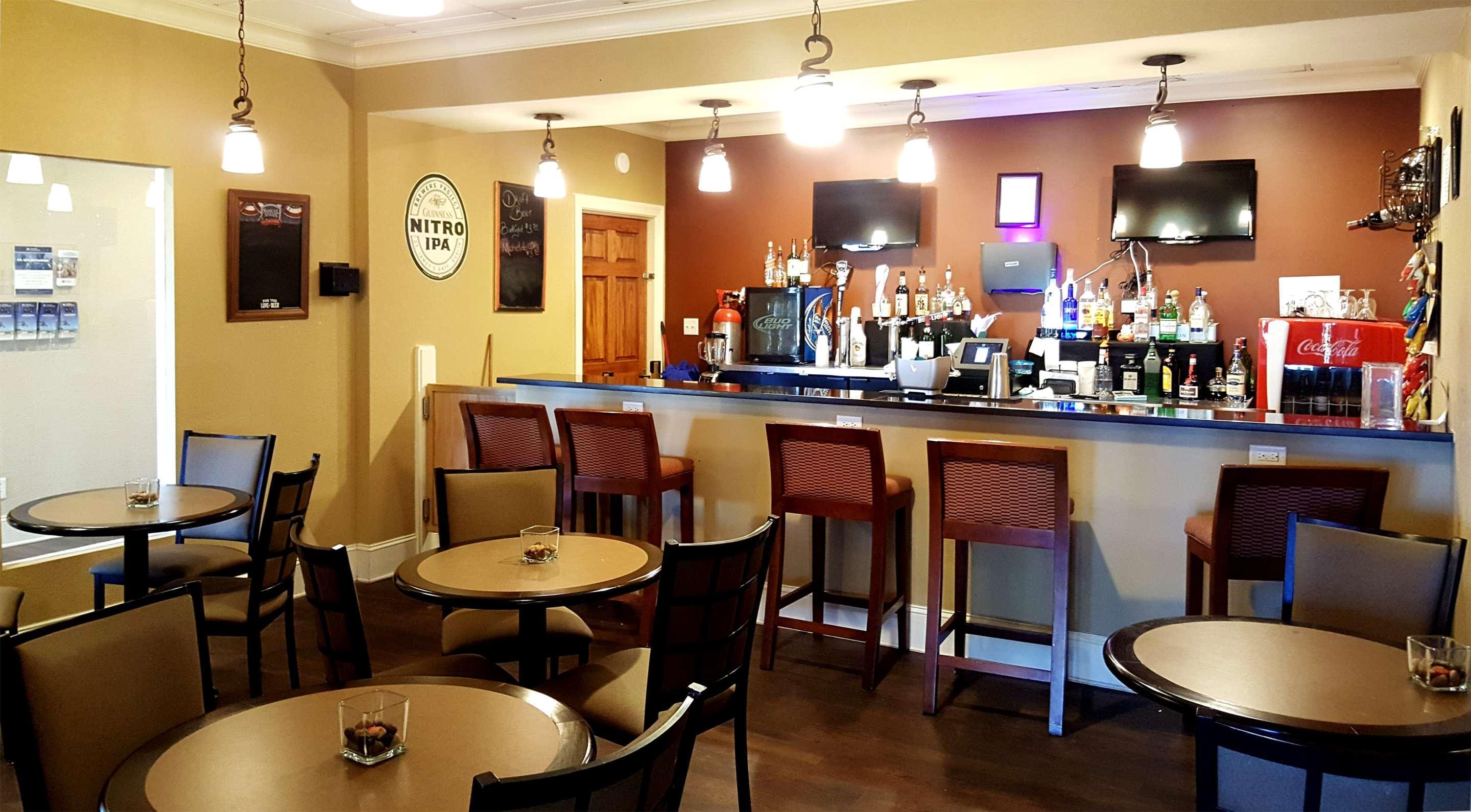 Best Western Point South Yemassee Esterno foto