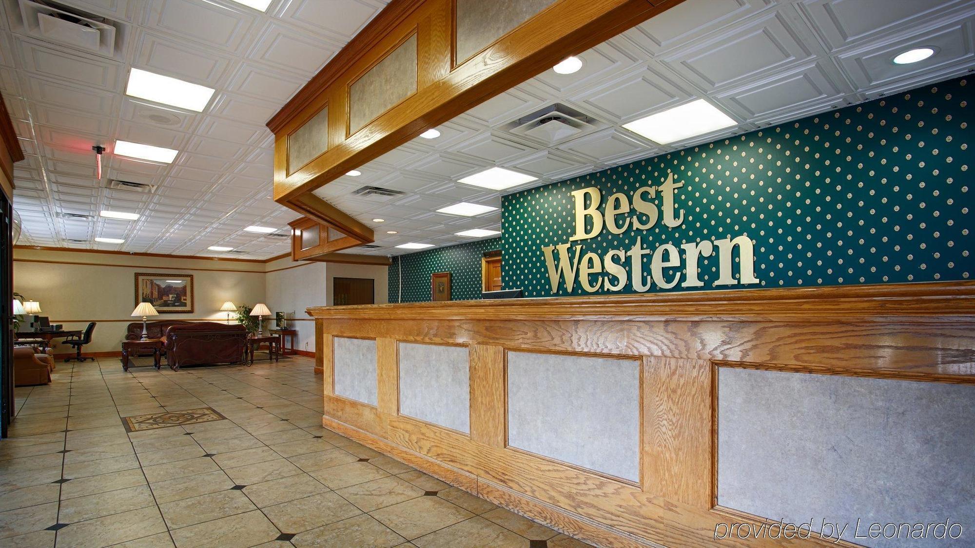 Best Western Point South Yemassee Esterno foto
