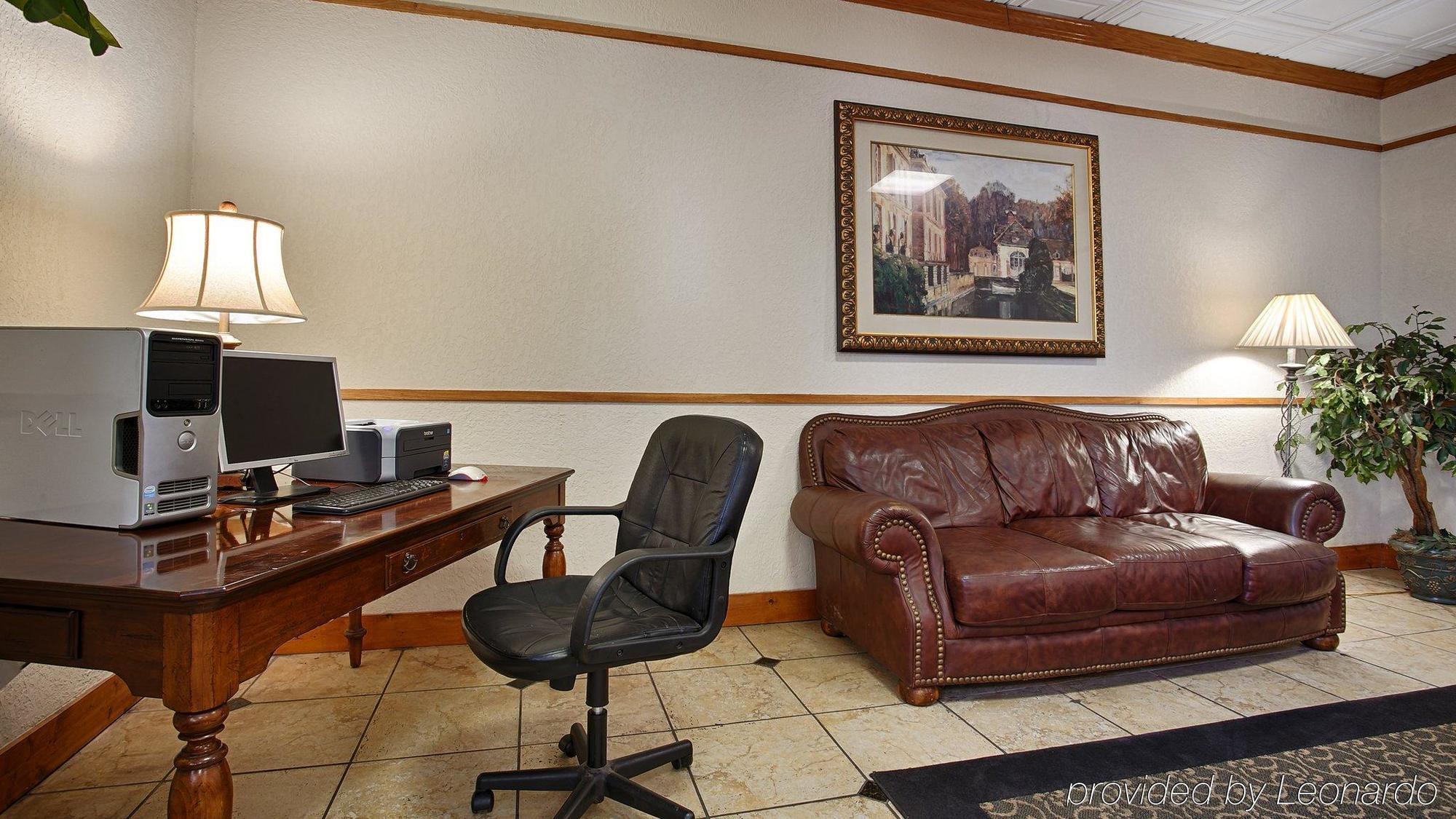 Best Western Point South Yemassee Esterno foto