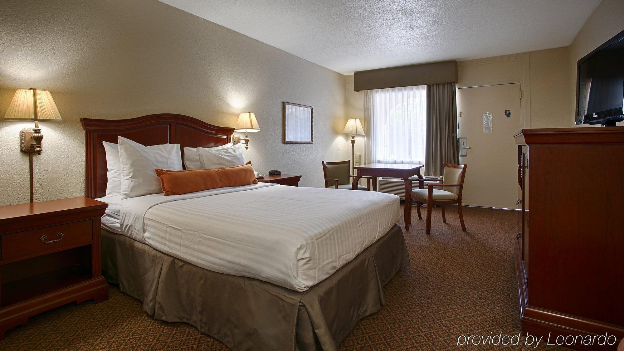 Best Western Point South Yemassee Esterno foto