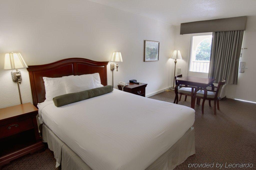 Best Western Point South Yemassee Camera foto