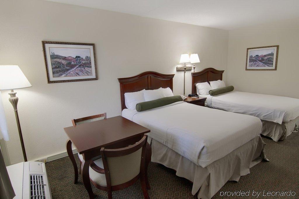 Best Western Point South Yemassee Camera foto