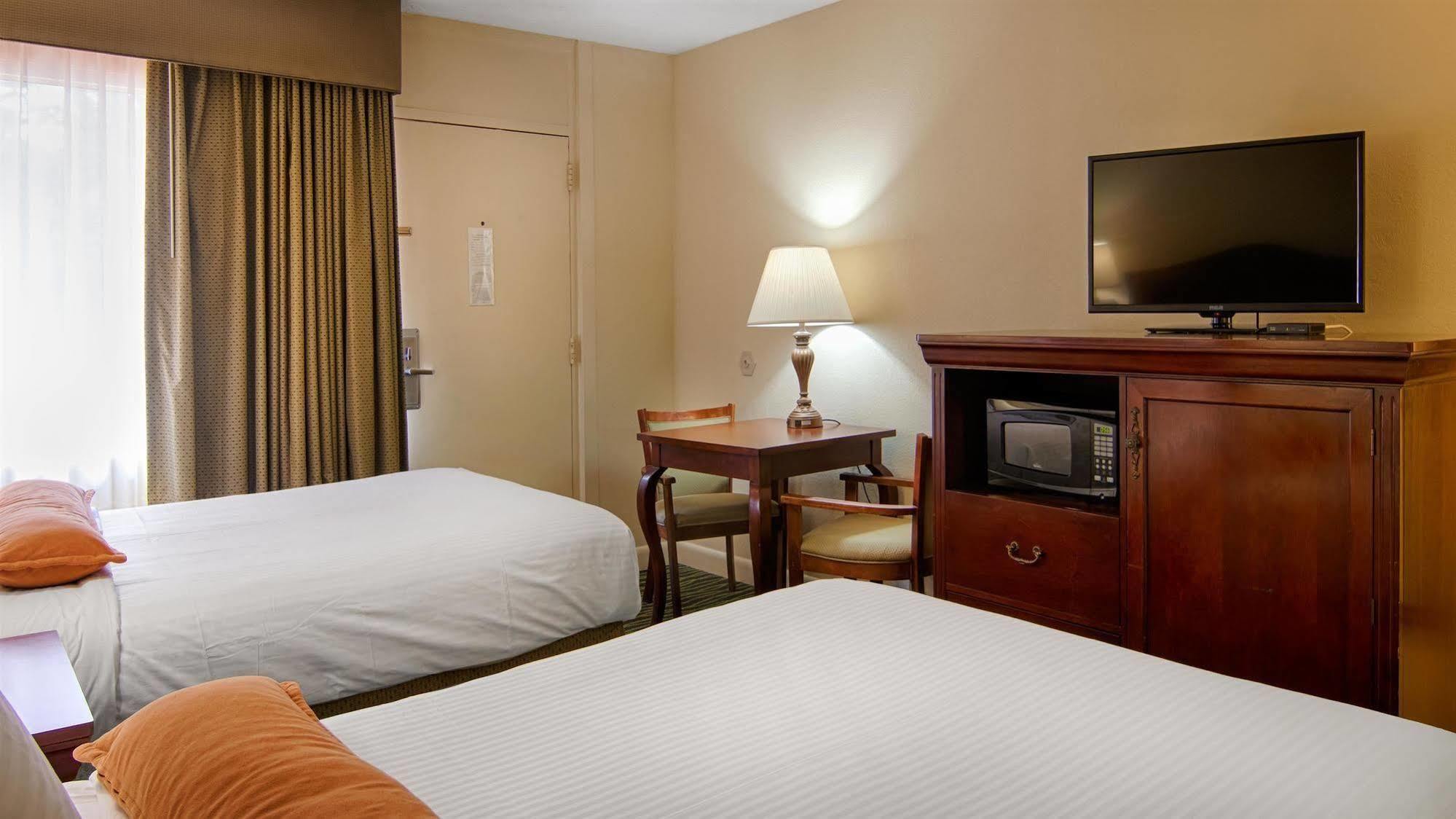 Best Western Point South Yemassee Esterno foto