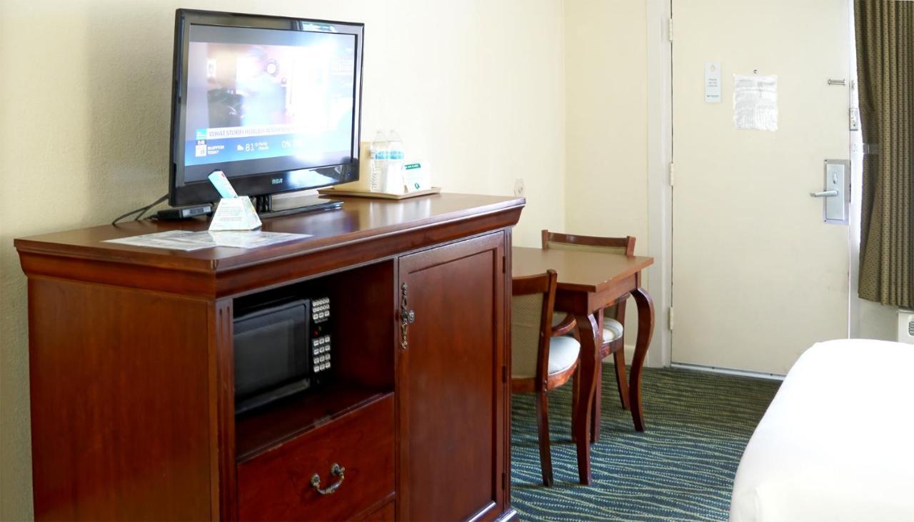 Best Western Point South Yemassee Esterno foto