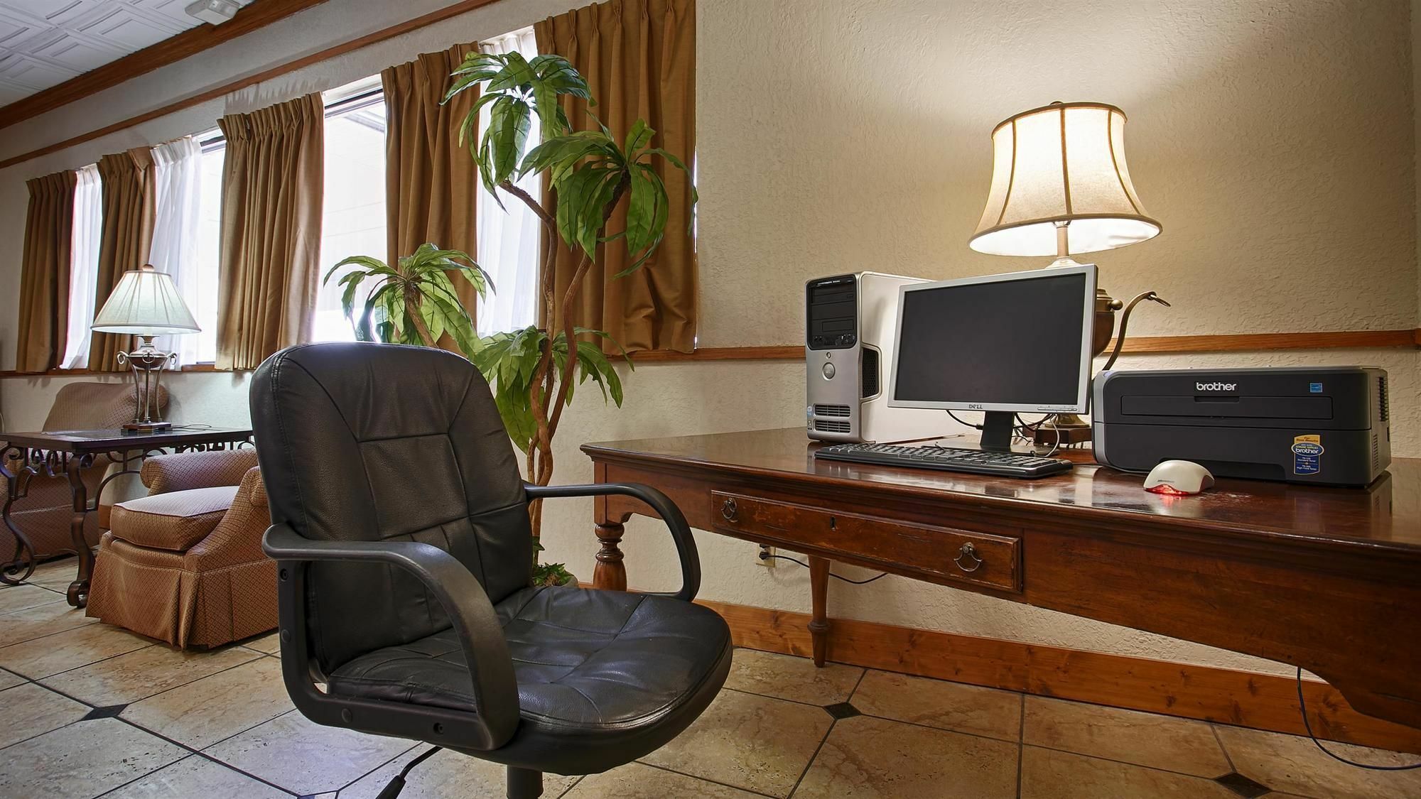 Best Western Point South Yemassee Esterno foto