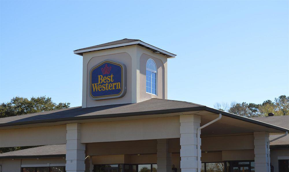 Best Western Point South Yemassee Esterno foto