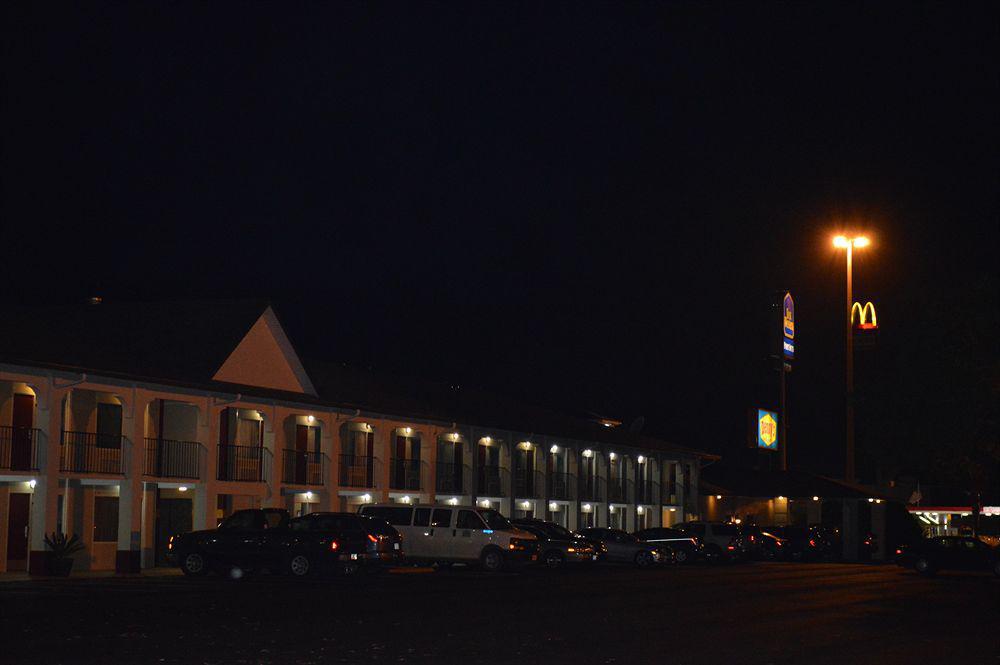 Best Western Point South Yemassee Esterno foto