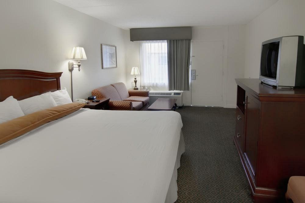 Best Western Point South Yemassee Camera foto